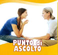 PUNTI DI ASCOLTO PER I CITTADINI.