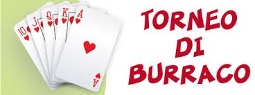 CREIAMO UN GRUPPO PER GIOCARE A BURRACO ?