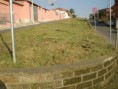 bonifica via Andria
