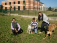 AREA CANI 